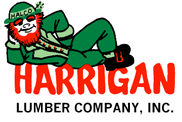 About Harrigan Lumber Company