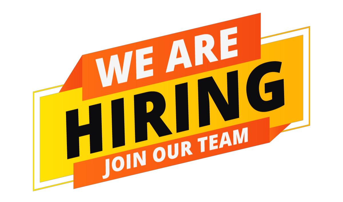 Click to learn about employment opportunities.