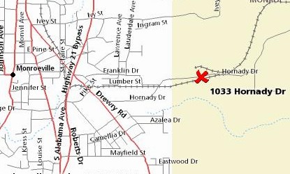 Click for a larger map